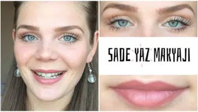 Sade Makyaj Nasıl Yapılır? Temel Adımlar ve Ürün Önerileri