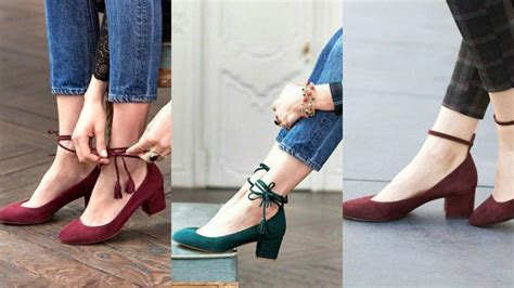 Kadınlar İçin Doğru Ayakkabı Seçimi Nasıl Olmalı?