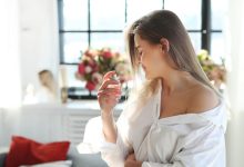 Çekici Kadın Parfümleri ile Etkileyici Bir İz Bırakın