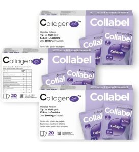 Collagen Life Collabel