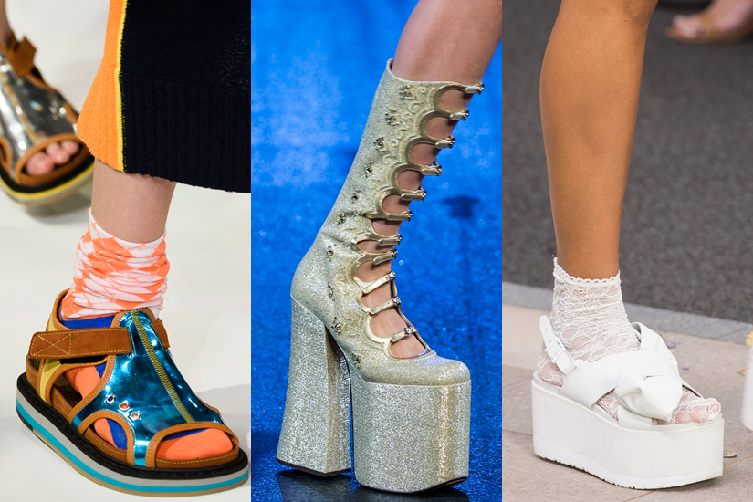 2024 Moda Trendleri: Sezonun En İyi Ayakkabı Modelleri
