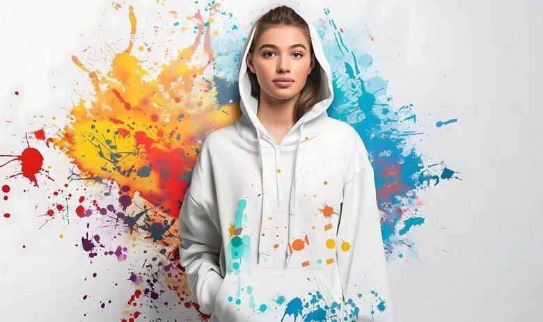 Kadın Sweatshirt Modelleri